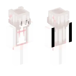 Minecraft Skin #250496