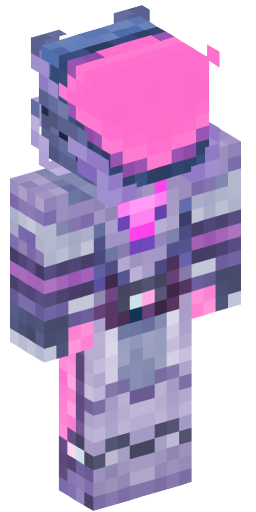 SpaceManDaMan Minecraft Skin Preview on Minecraft.Co.Com