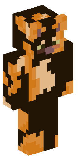 SpaceMan2232 Minecraft Skin Preview on Minecraft.Co.Com