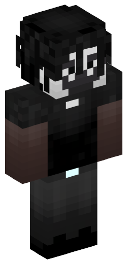 Slipknot_Money Minecraft Skin Preview on Minecraft.Co.Com