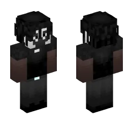 Minecraft Skin #250513