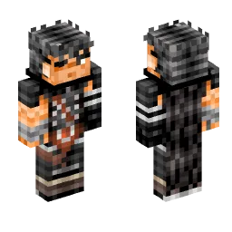 Minecraft Skin #250515