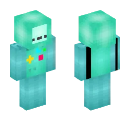 Minecraft Skin #250516