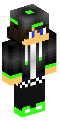 Doombringer19 Minecraft Skin Preview on Minecraft.Co.Com