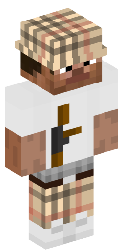 WtfG Minecraft Skin Preview on Minecraft.Co.Com