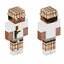 Minecraft Skin #250547