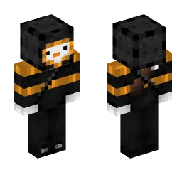 Minecraft Skin #250550
