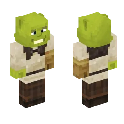 Minecraft Skin #250552