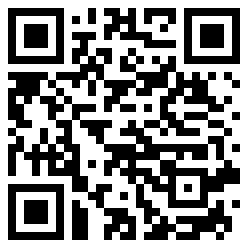 StudiosSugar QR Code