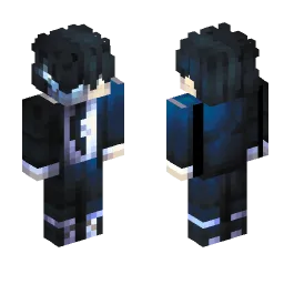 Minecraft Skin #250553