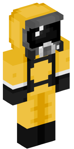 Studios3000 Minecraft Skin Preview on Minecraft.Co.Com