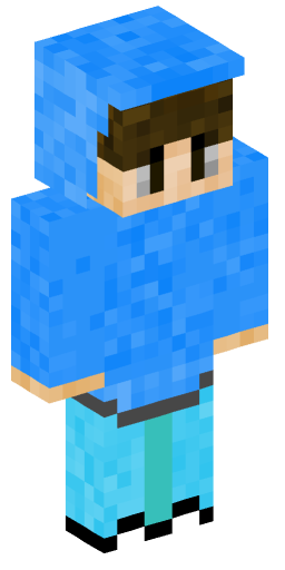 Pikle1212 Minecraft Skin Preview on Minecraft.Co.Com
