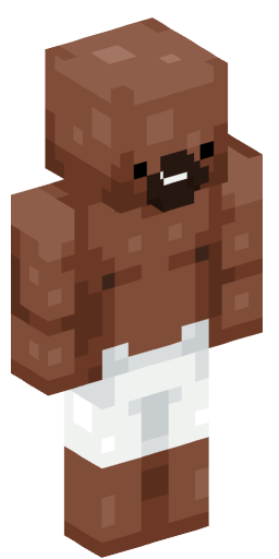 PiklePinutSanwch Minecraft Skin Preview on Minecraft.Co.Com