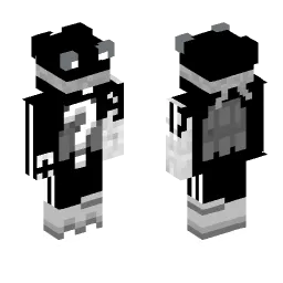 Minecraft Skin #250580