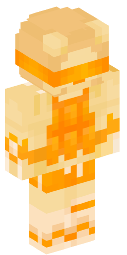 Manepear_ Minecraft Skin Preview on Minecraft.Co.Com