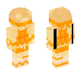 Minecraft Skin #250584