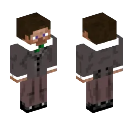 Minecraft Skin #250607
