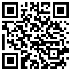 blindfolded QR Code