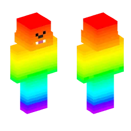 Minecraft Skin #250614