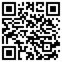 Blindfoldet QR Code