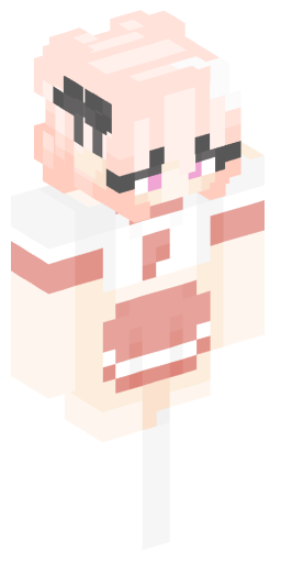 BlindFoldened Minecraft Skin Preview on Minecraft.Co.Com