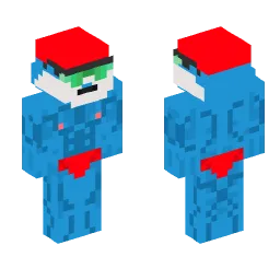 Minecraft Skin #250633