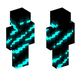 Minecraft Skin #250634