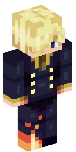 wierd25 Minecraft Skin Preview on Minecraft.Co.Com