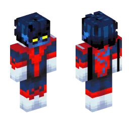 Minecraft Skin #250639