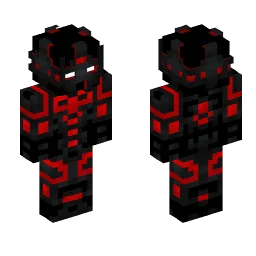 Minecraft Skin #250641