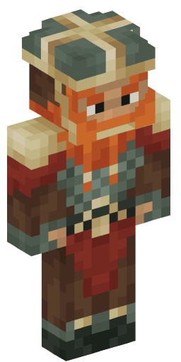 RacistDwarf Minecraft Skin Preview on Minecraft.Co.Com