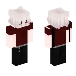 Minecraft Skin #250662