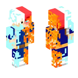 Minecraft Skin #250663
