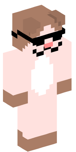 giyublade Minecraft Skin Preview on Minecraft.Co.Com