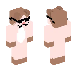 Minecraft Skin #250667
