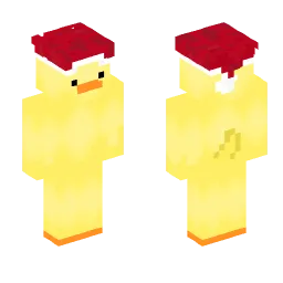 Minecraft Skin #250675