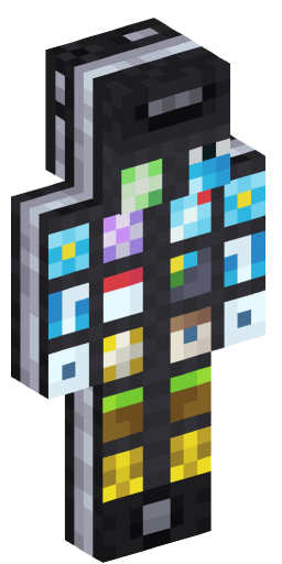 IphoneNutzer Minecraft Skin Preview on Minecraft.Co.Com