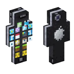 Minecraft Skin #250678