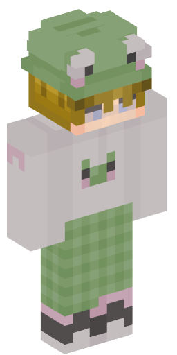 iPhoneUpdate Minecraft Skin Preview on Minecraft.Co.Com