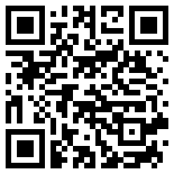 IphoneRouge_ QR Code