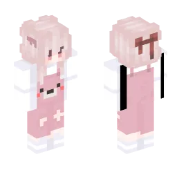 Minecraft Skin #250681