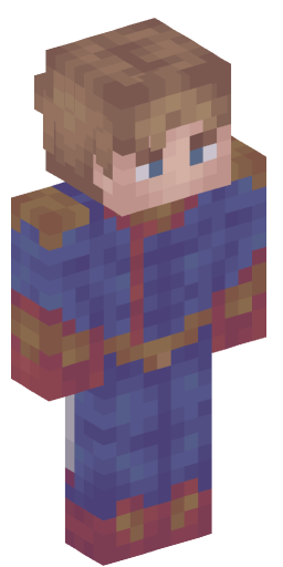 iphonegaming Minecraft Skin Preview on Minecraft.Co.Com
