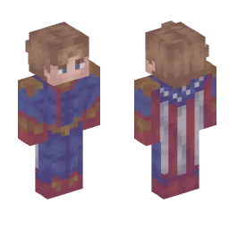 Minecraft Skin #250682