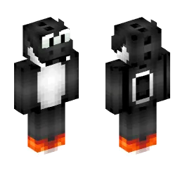 Minecraft Skin #250683