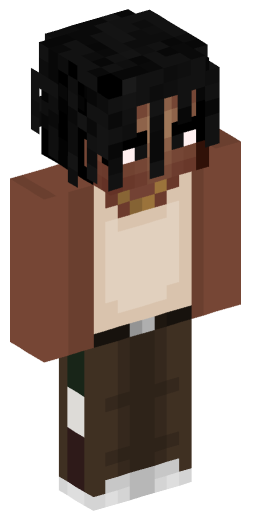 IPHONE15PLUS3 Minecraft Skin Preview on Minecraft.Co.Com