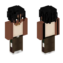 Minecraft Skin #250684