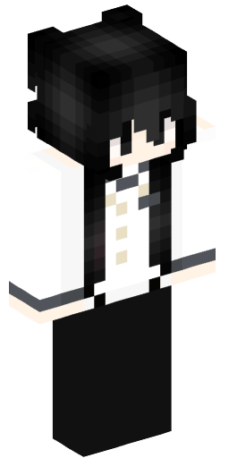 Gitar Minecraft Skin Preview on Minecraft.Co.Com