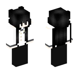 Minecraft Skin #250687
