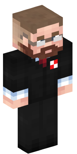 Gitara3 Minecraft Skin Preview on Minecraft.Co.Com