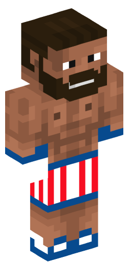 Gita Minecraft Skin Preview on Minecraft.Co.Com